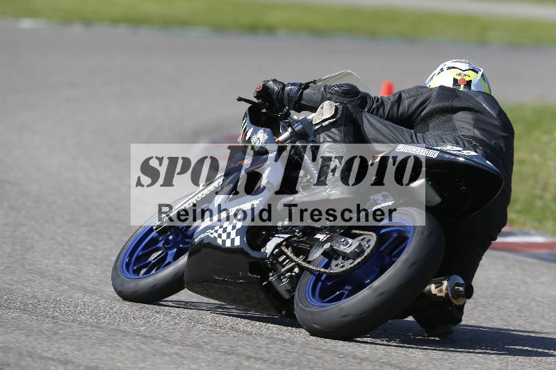 /12 30.04.2025 Speer Racing ADR/Classic/550